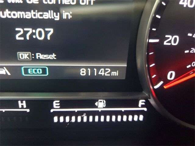 2023 Kia Sorento Hybrid EX St. Augustine FL