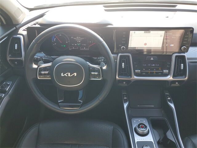 2023 Kia Sorento Hybrid EX St. Augustine FL