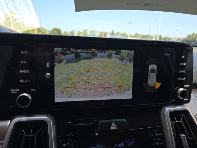 2023 Kia Sorento Hybrid EX St. Augustine FL