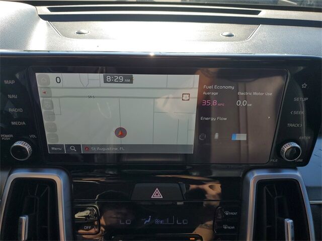 2023 Kia Sorento Hybrid EX St. Augustine FL