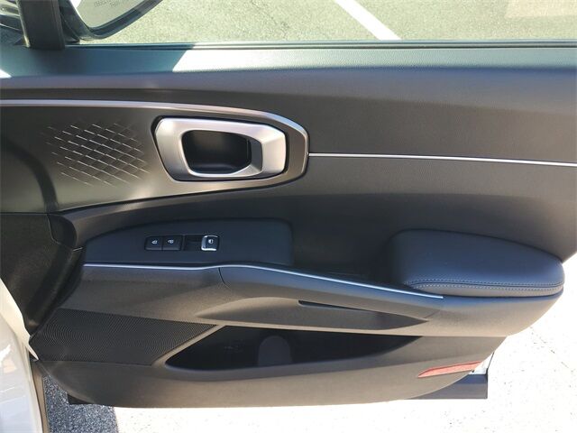 2023 Kia Sorento Hybrid EX St. Augustine FL