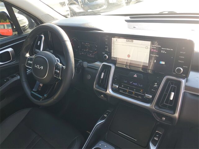 2023 Kia Sorento Hybrid EX St. Augustine FL