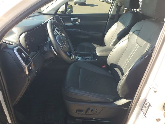 2023 Kia Sorento Hybrid EX St. Augustine FL