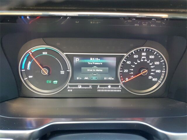 2023 Kia Sorento Hybrid EX St. Augustine FL