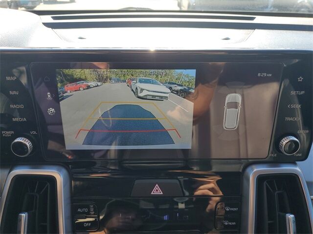 2023 Kia Sorento Hybrid EX St. Augustine FL