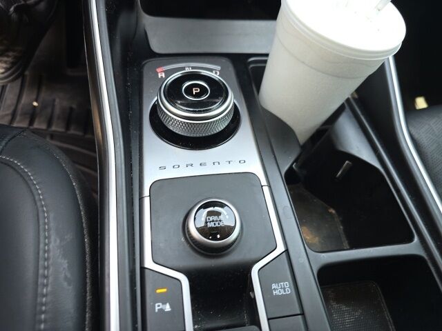 2023 Kia Sorento Hybrid EX St. Augustine FL