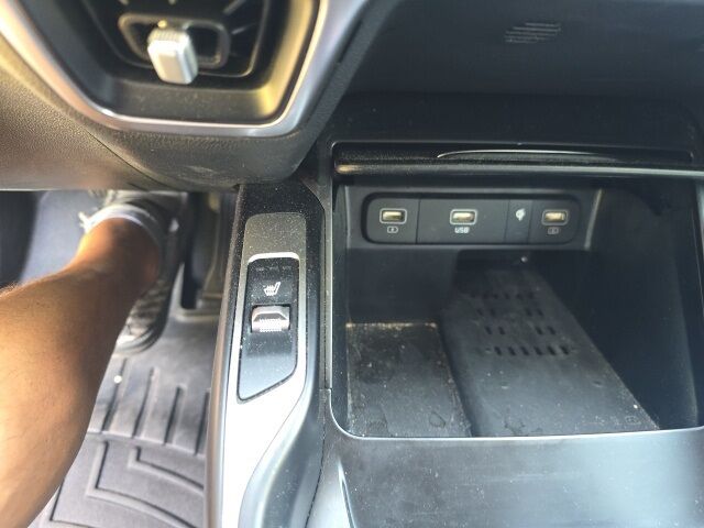 2023 Kia Sorento Hybrid EX St. Augustine FL