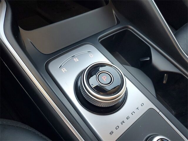 2023 Kia Sorento Hybrid EX St. Augustine FL