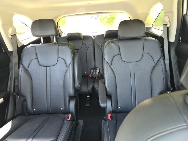 2023 Kia Sorento Hybrid EX St. Augustine FL