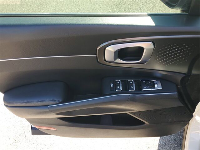 2023 Kia Sorento Hybrid EX St. Augustine FL
