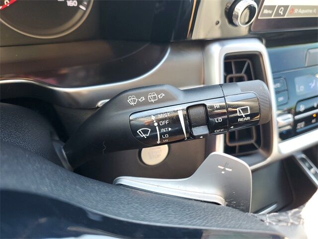 2023 Kia Sorento Hybrid EX St. Augustine FL
