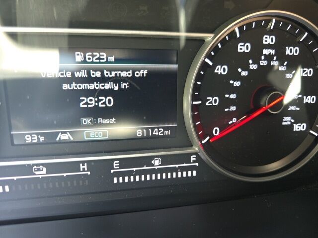 2023 Kia Sorento Hybrid EX St. Augustine FL