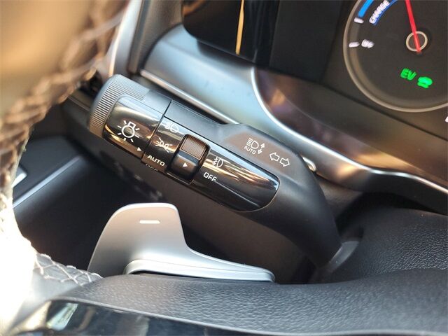 2023 Kia Sorento Hybrid EX St. Augustine FL