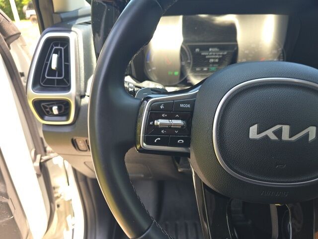 2023 Kia Sorento Hybrid EX St. Augustine FL