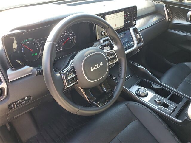 2023 Kia Sorento Hybrid EX St. Augustine FL