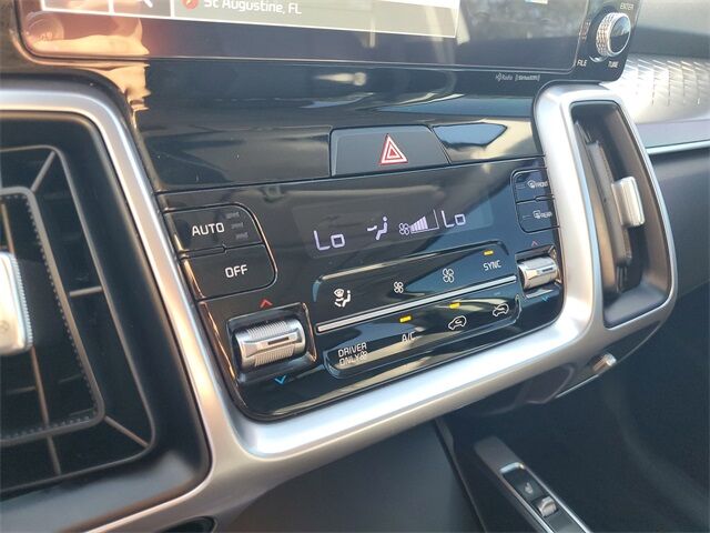 2023 Kia Sorento Hybrid EX St. Augustine FL