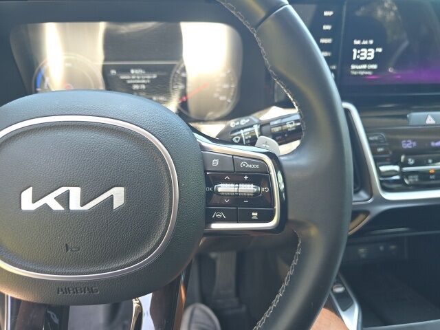 2023 Kia Sorento Hybrid EX St. Augustine FL