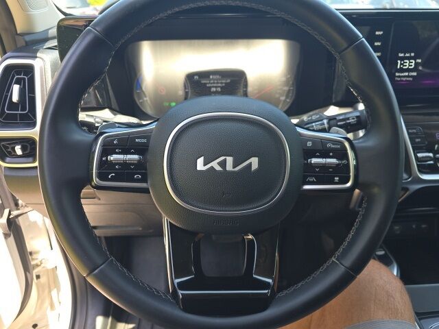 2023 Kia Sorento Hybrid EX St. Augustine FL
