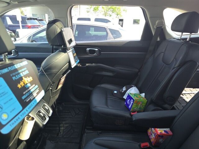 2023 Kia Sorento Hybrid EX St. Augustine FL
