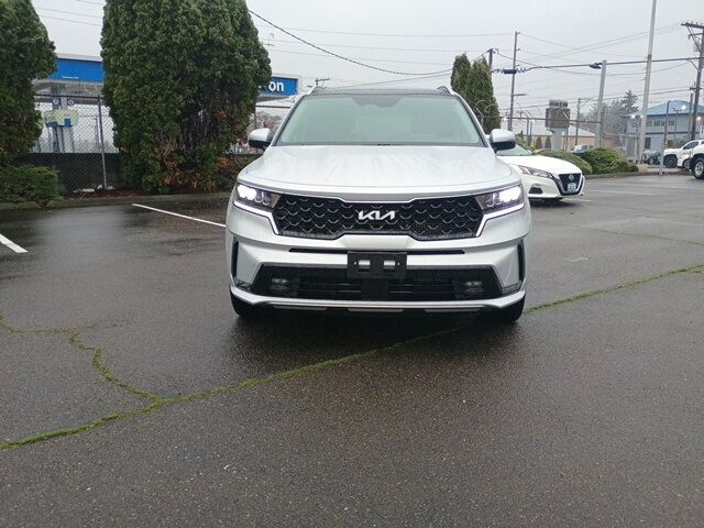 2023 Kia Sorento Hybrid EX Tacoma WA