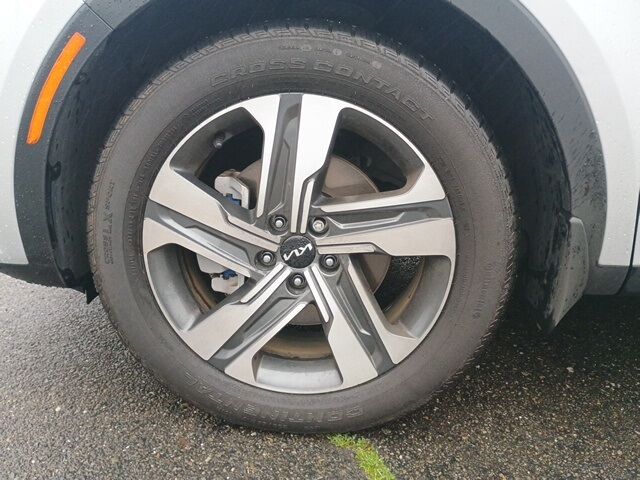 2023 Kia Sorento Hybrid EX Tacoma WA