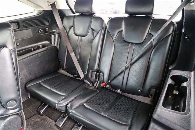 2023 Kia Sorento Hybrid EX Tacoma WA