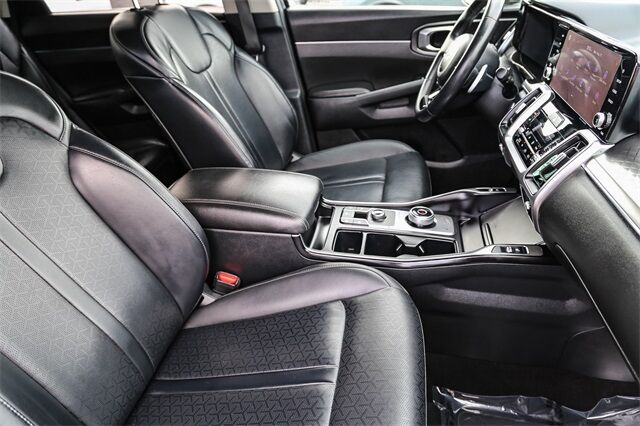 2023 Kia Sorento Hybrid EX Tacoma WA