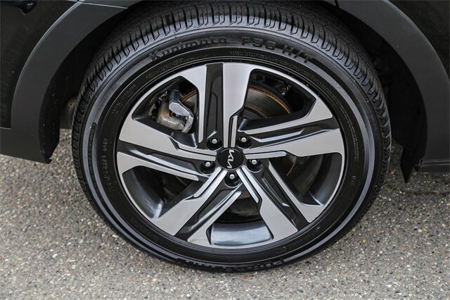 2023 Kia Sorento Hybrid EX Tacoma WA