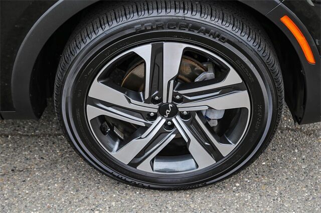 2023 Kia Sorento Hybrid EX Tacoma WA