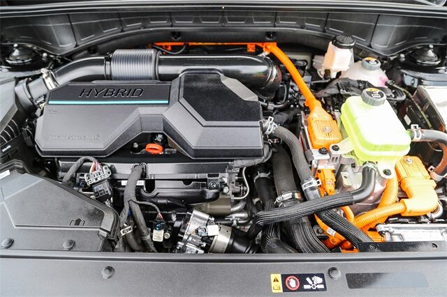 2023 Kia Sorento Hybrid EX Tacoma WA