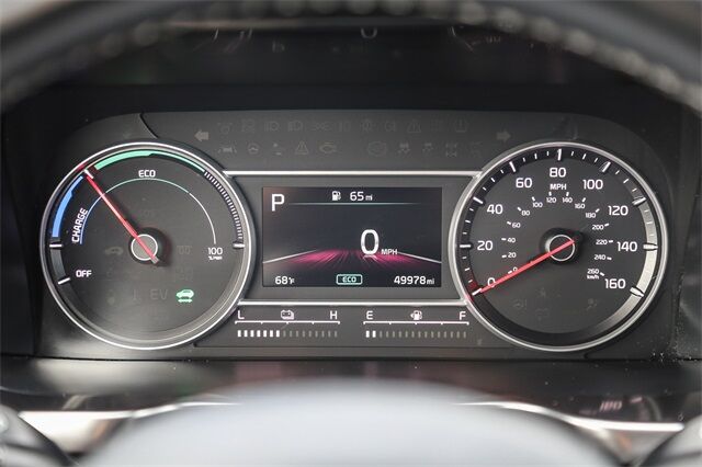 2023 Kia Sorento Hybrid EX Tacoma WA