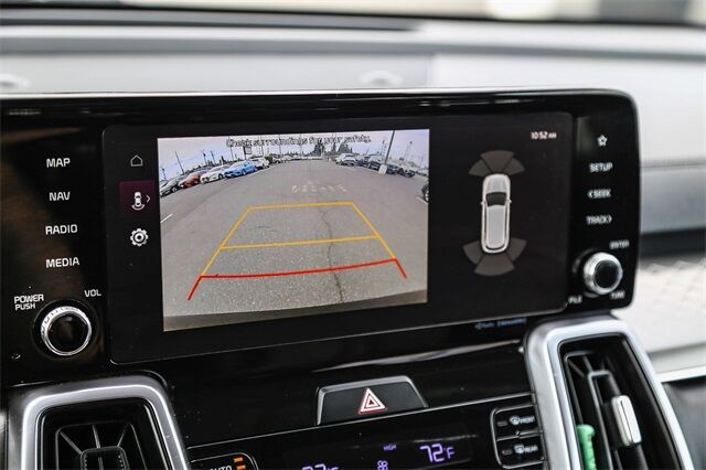 2023 Kia Sorento Hybrid EX Tacoma WA