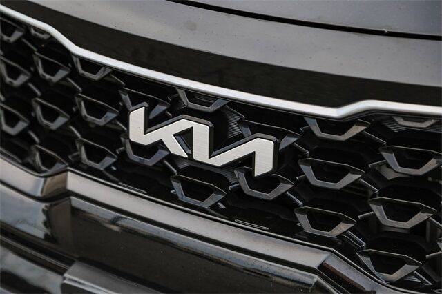 2023 Kia Sorento Hybrid EX Tacoma WA
