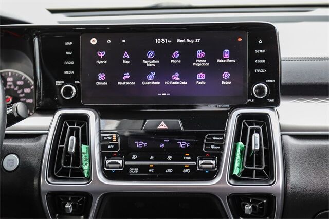 2023 Kia Sorento Hybrid EX Tacoma WA