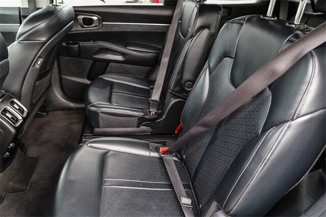 2023 Kia Sorento Hybrid EX Tacoma WA