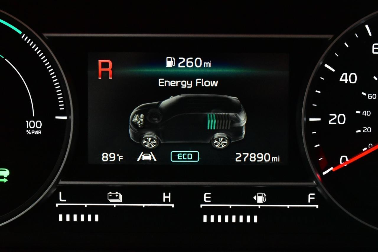 2023 Kia Sorento Hybrid EX Tampa FL