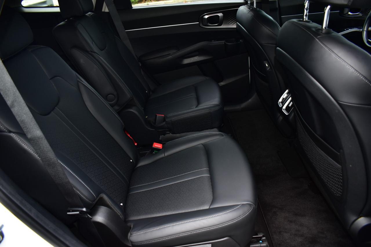 2023 Kia Sorento Hybrid EX Tampa FL
