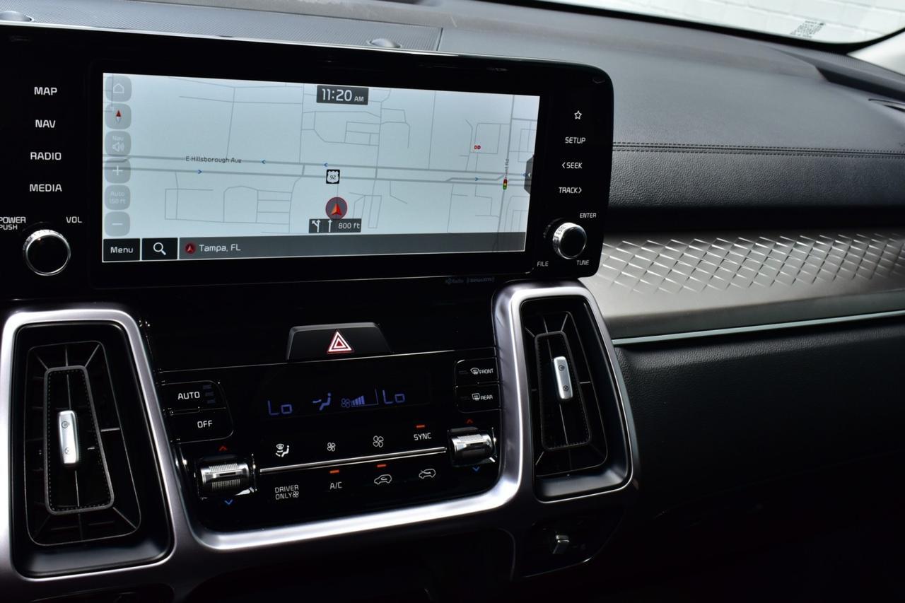 2023 Kia Sorento Hybrid EX Tampa FL