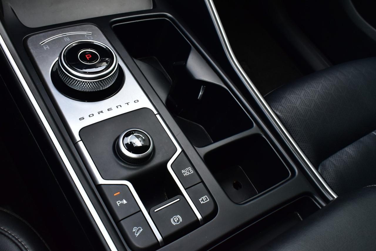 2023 Kia Sorento Hybrid EX Tampa FL