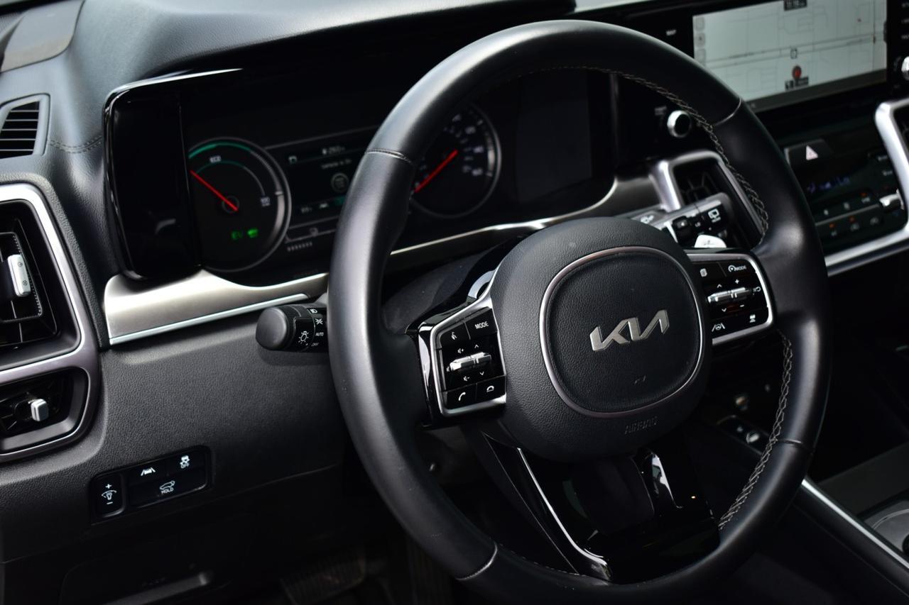 2023 Kia Sorento Hybrid EX Tampa FL