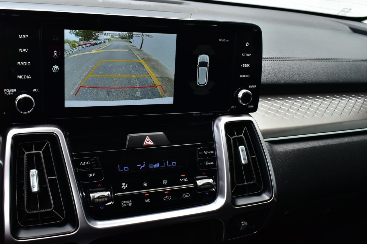2023 Kia Sorento Hybrid EX Tampa FL