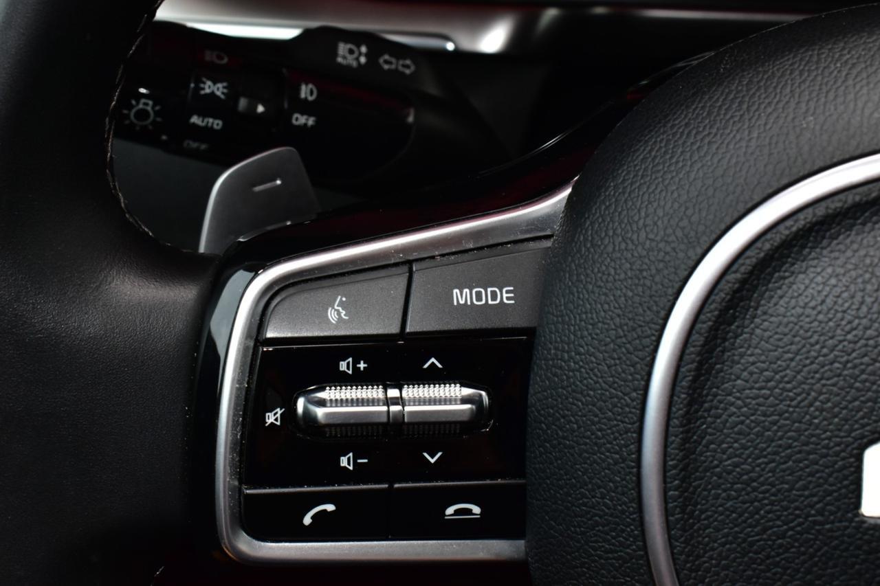 2023 Kia Sorento Hybrid EX Tampa FL