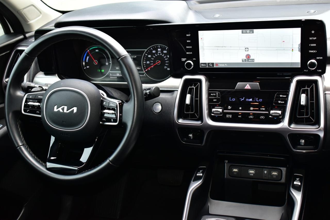 2023 Kia Sorento Hybrid EX Tampa FL