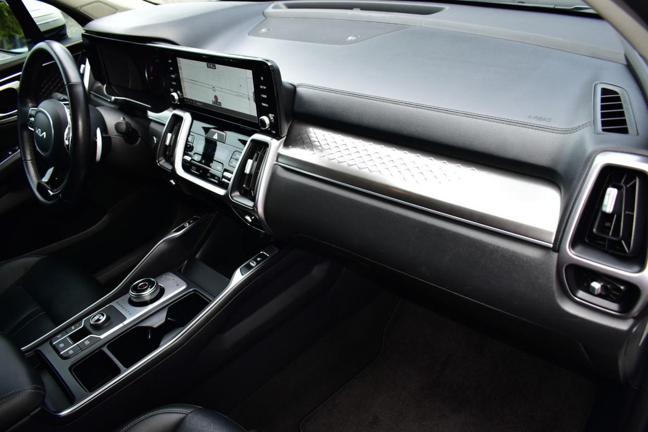 2023 Kia Sorento Hybrid EX Tampa FL