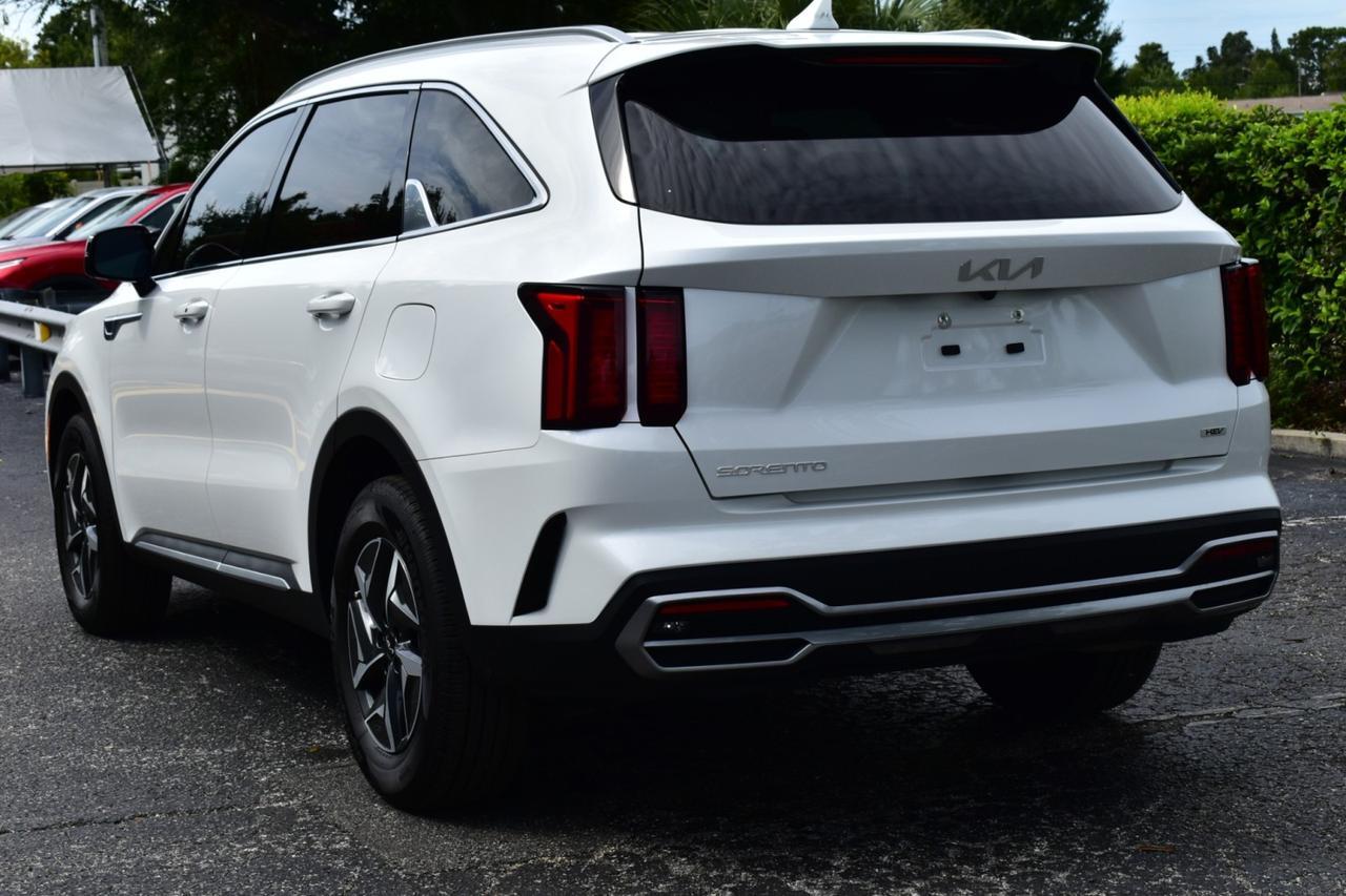 2023 Kia Sorento Hybrid EX Tampa FL