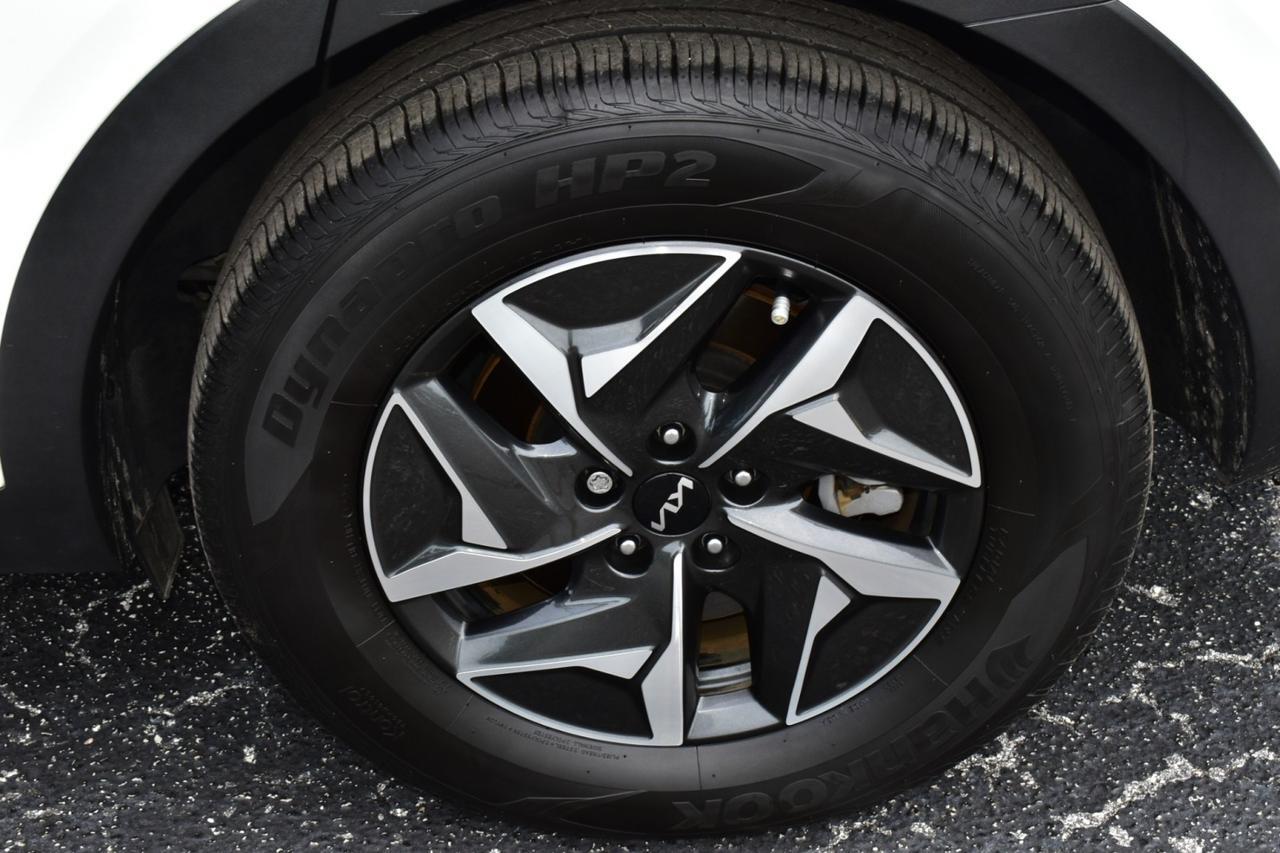 2023 Kia Sorento Hybrid EX Tampa FL