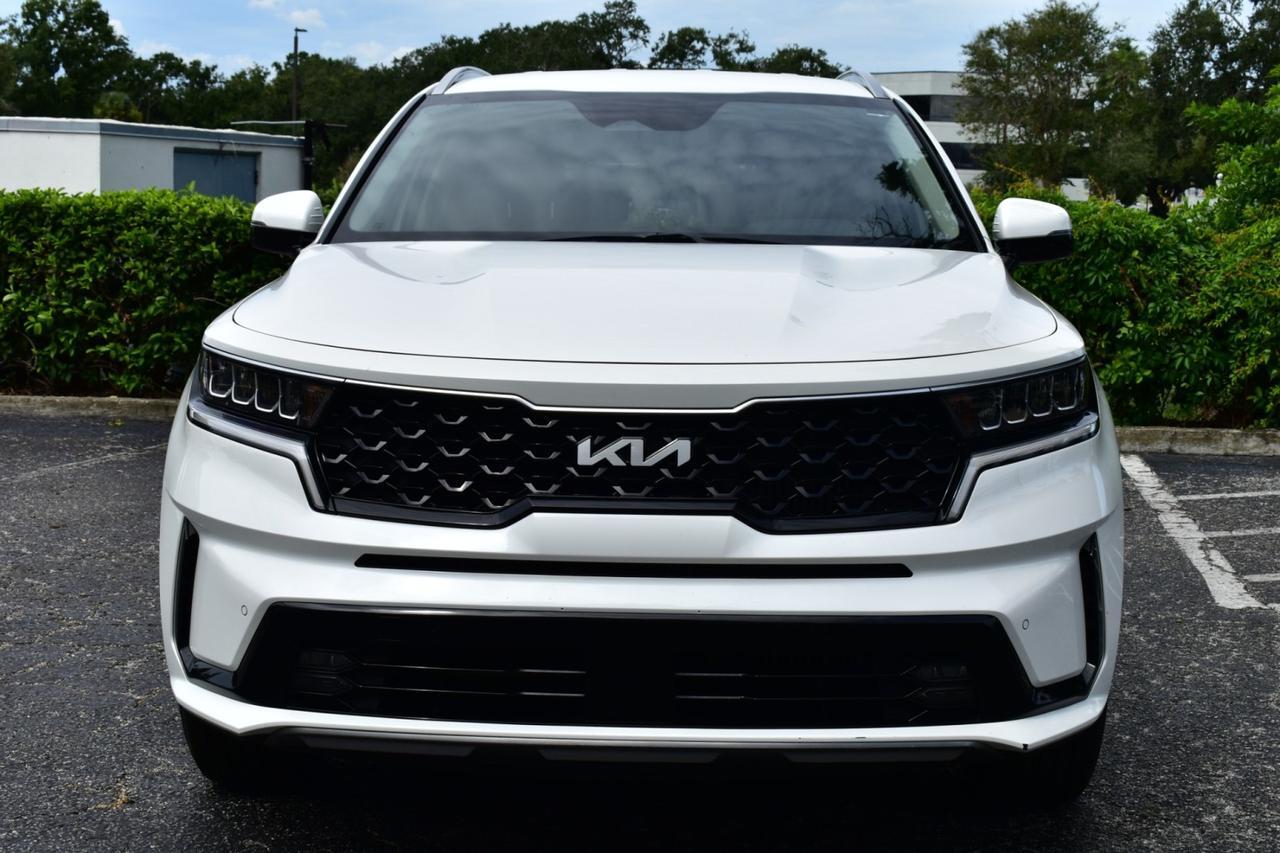 2023 Kia Sorento Hybrid EX Tampa FL