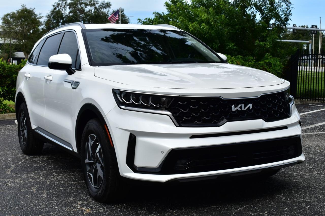 2023 Kia Sorento Hybrid EX Tampa FL