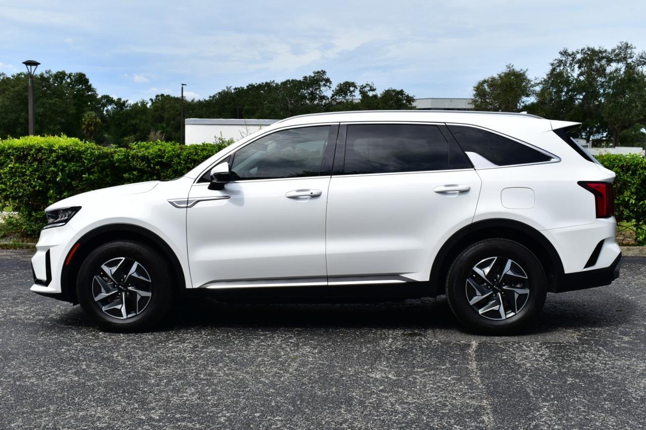 2023 Kia Sorento Hybrid EX Tampa FL