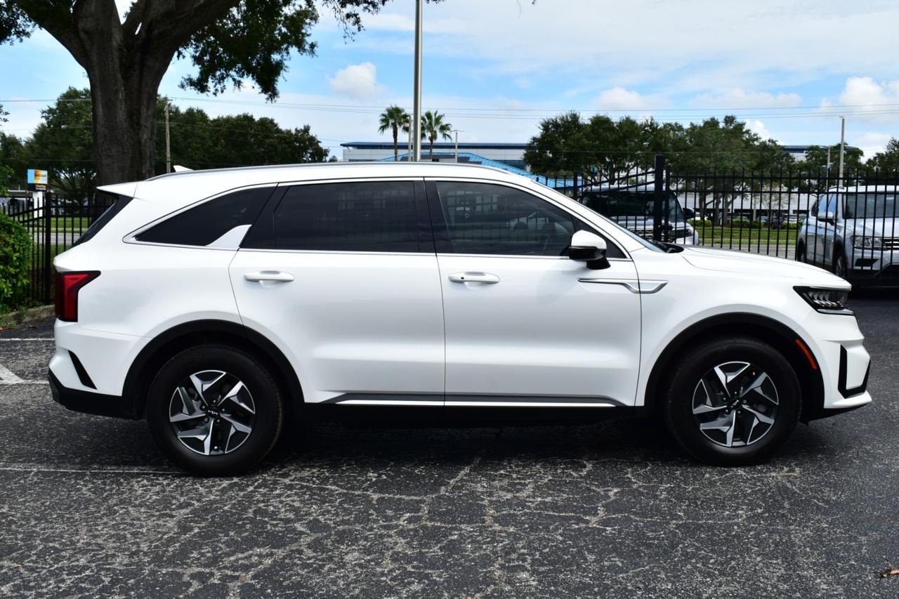 2023 Kia Sorento Hybrid EX Tampa FL